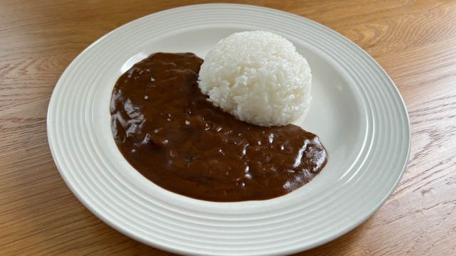 カレー